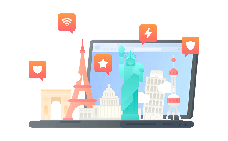 在巴西连接到中国vpn - 返华APP